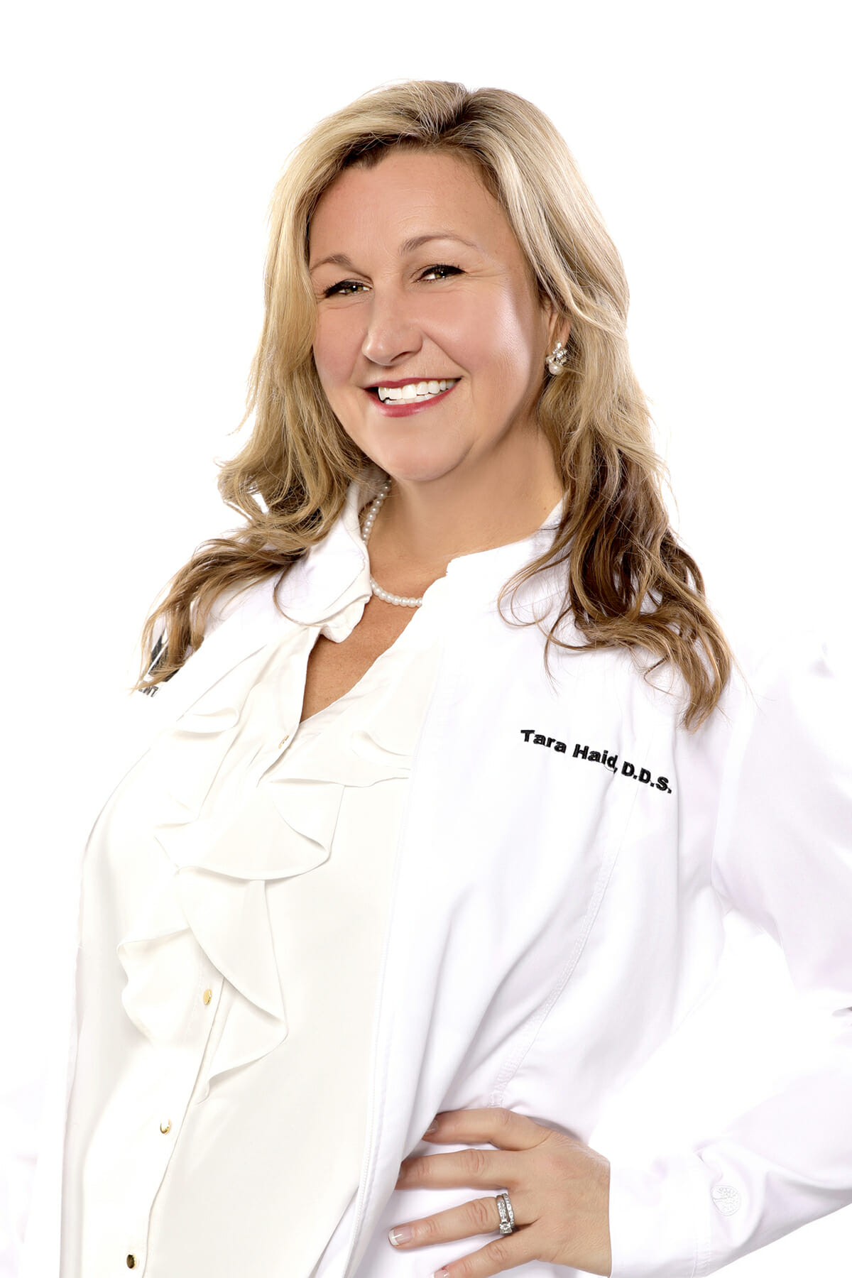 Dr Tara Haid