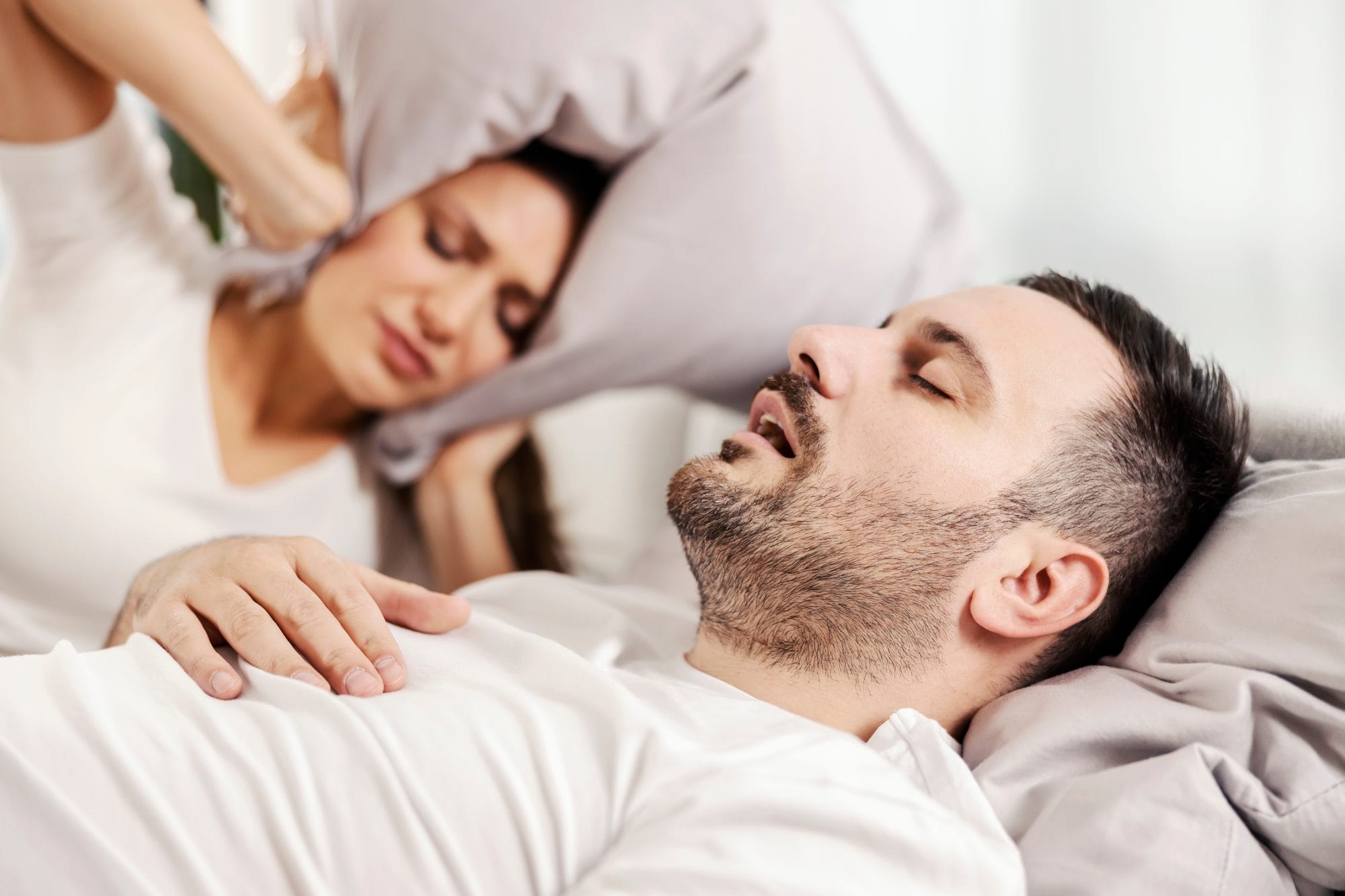 Sleep Apnea and Dentistry
