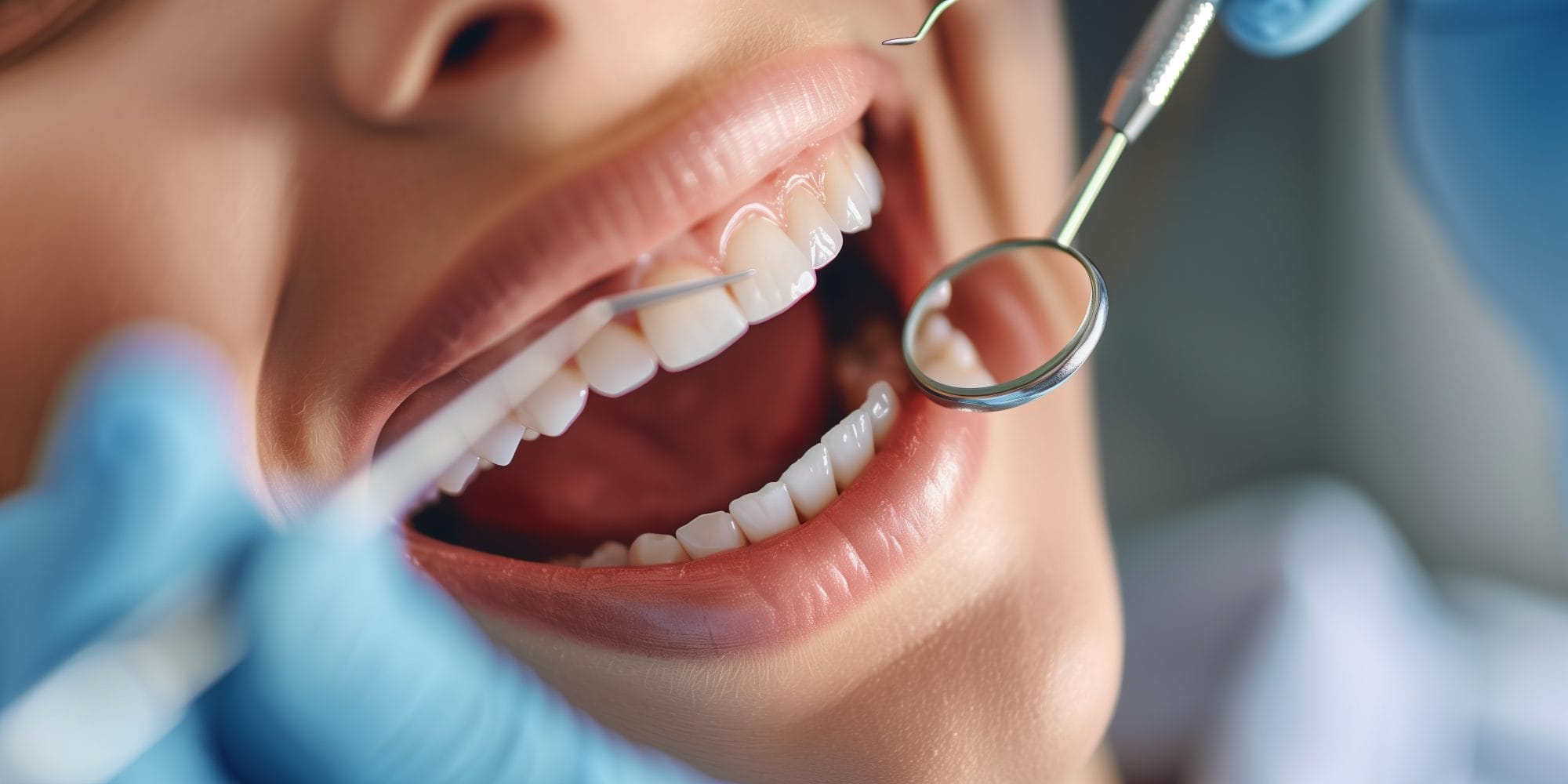 5 Ways Laser Dentistry Makes Dental Visits More Comfortable