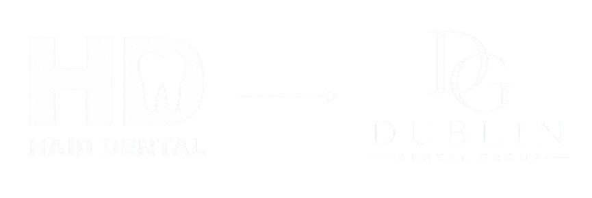 Dublin Dental Group Logo